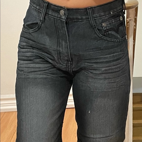 Old Skool jeans - Picture 3 of 6